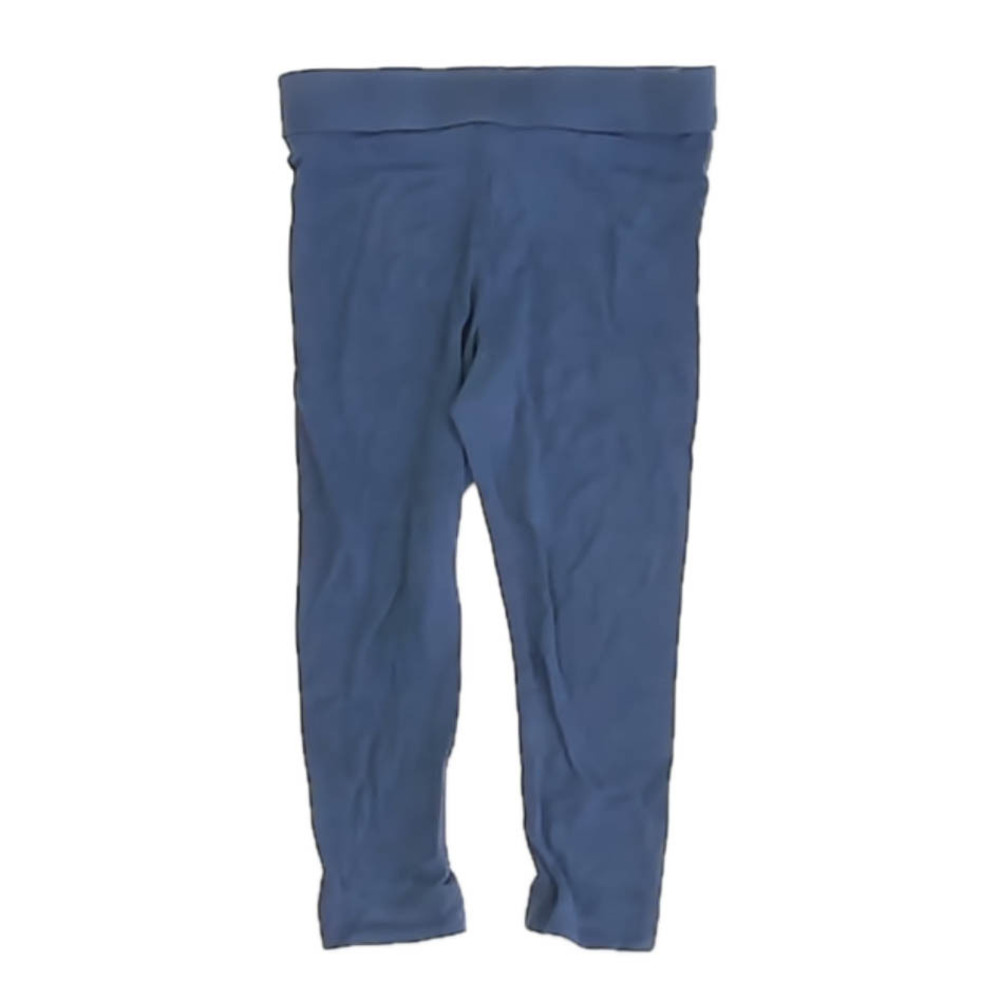Kate Quinn Boys Navy Leggings size: 18-24 Months